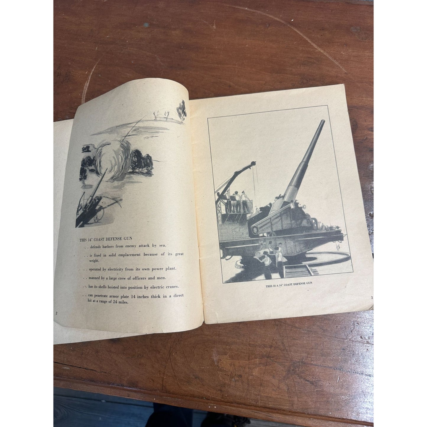 LT. HUGH SEARS THIS IS THE ARMY! WITH ACTION DRAWINGS OF ITS STRIKING POWER 1941