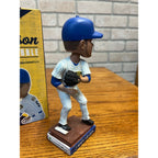 2016 Milwaukee Brewers Jimmy Nelson Bobblehead SGA 7/31/16