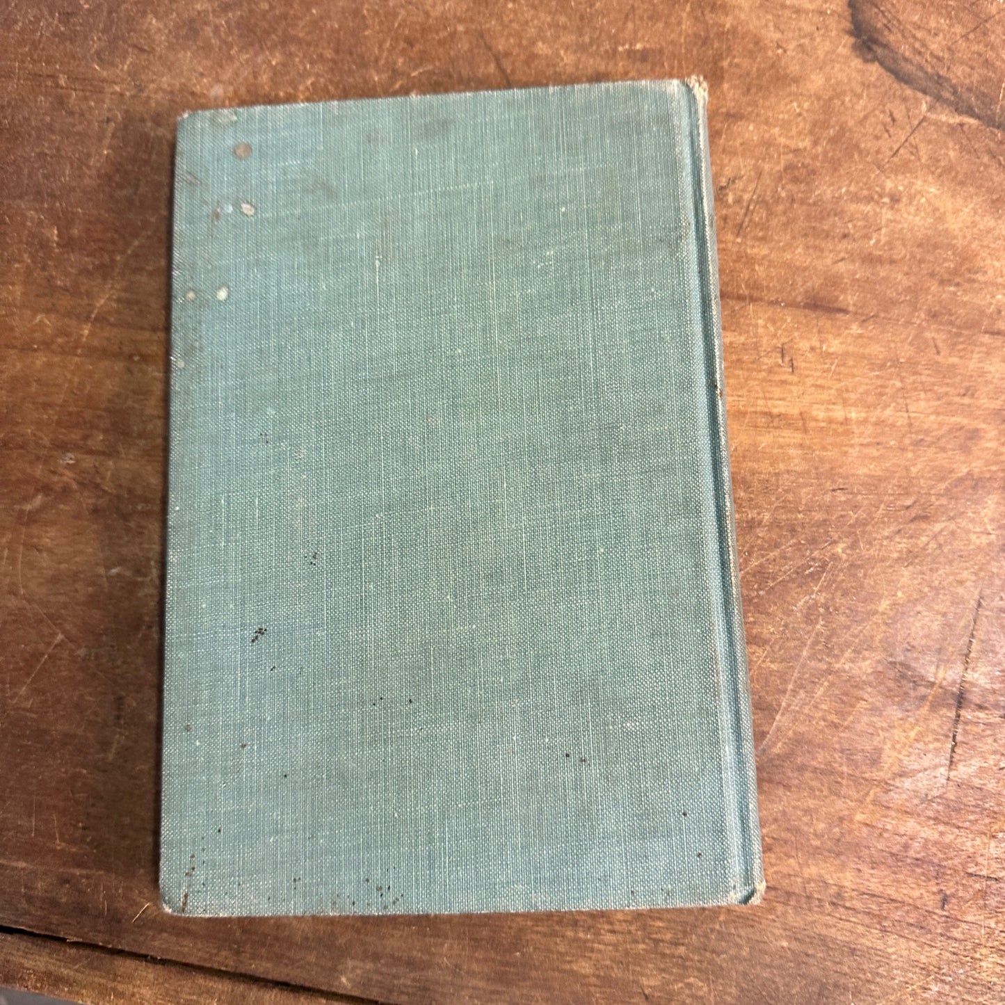 ANTIQUE FARM BLACKSMITHING BOOK - 1910 - J.M. DREW