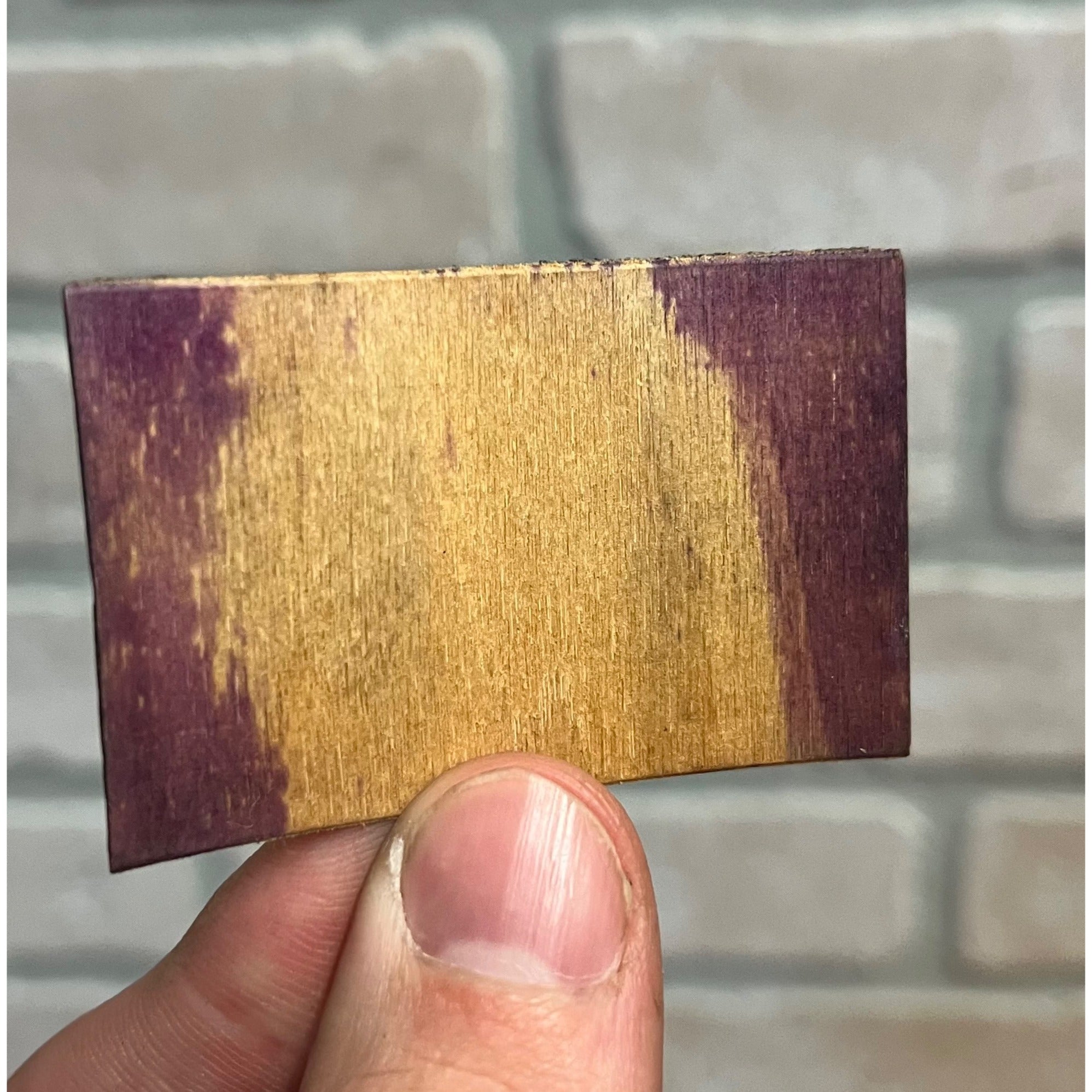 Vintage 1920s Signal Light American Safety Matches Box Cover Label Advertising  Diamond