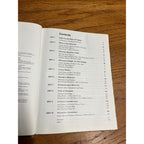 Vintage 1977 Exploring Wisconsin Follett Textbook Home School Social Studies