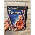 Summoner 2 (Sony PlayStation 2 PS2, 2002) - Complete