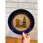 Leinenkugel Brewing Co Chippewa Falls Plate 1987 Limited 1/1000 Beer