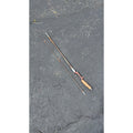 Vintage 46L Aristocrat 6ft 2 Piece Rod Fishing Pole