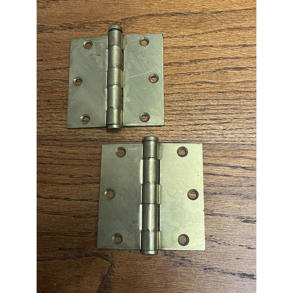 Hardware & Salvage