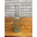 Vintage Rex Beer Bottle Duluth MN Aqua Blue Beer Bottle 1910s-1920s