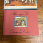 Beckett Paper Company Racing Silks & Winning Colors Deluxe Ad Book