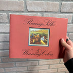 Beckett Paper Company Racing Silks & Winning Colors Deluxe Ad Book