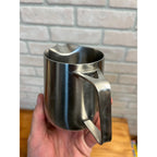 Vintage 1960s Robert Welch Old Hall Oriana MCM Stainless Steel 3pc Coffee Set