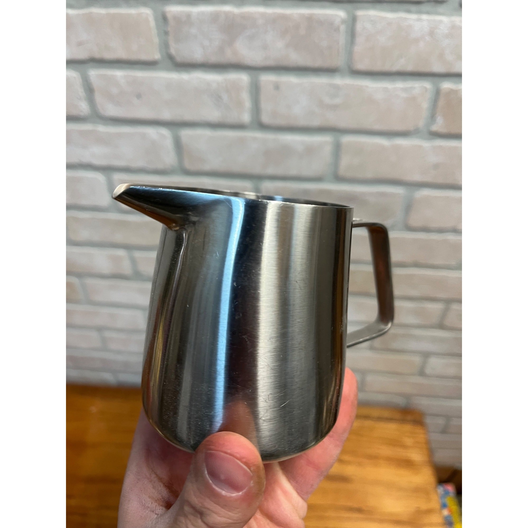 Vintage 1960s Robert Welch Old Hall Oriana MCM Stainless Steel 3pc Coffee Set