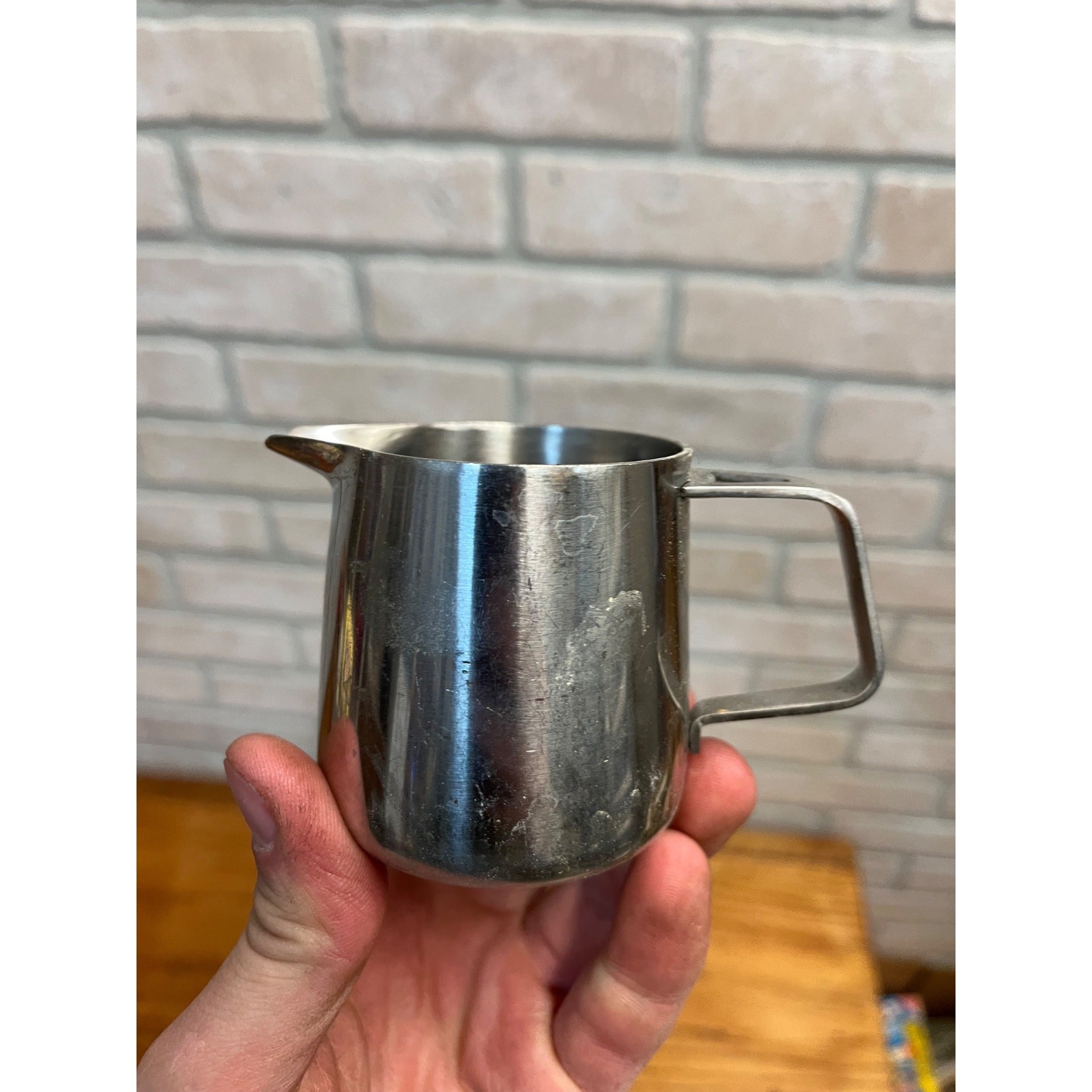 Vintage 1960s Robert Welch Old Hall Oriana MCM Stainless Steel 3pc Coffee Set