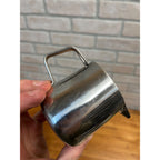 Vintage 1960s Robert Welch Old Hall Oriana MCM Stainless Steel 3pc Coffee Set