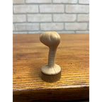 Vintage 1982 E.T. Extra Terrestrial Candy Container Plastic Topps Studios