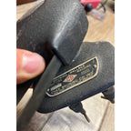 Vintage Bruning Wallace Drafting Machine Arm w/ Table Clamp Art Engineering