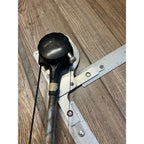 Vintage Bruning Wallace Drafting Machine Arm w/ Table Clamp Art Engineering