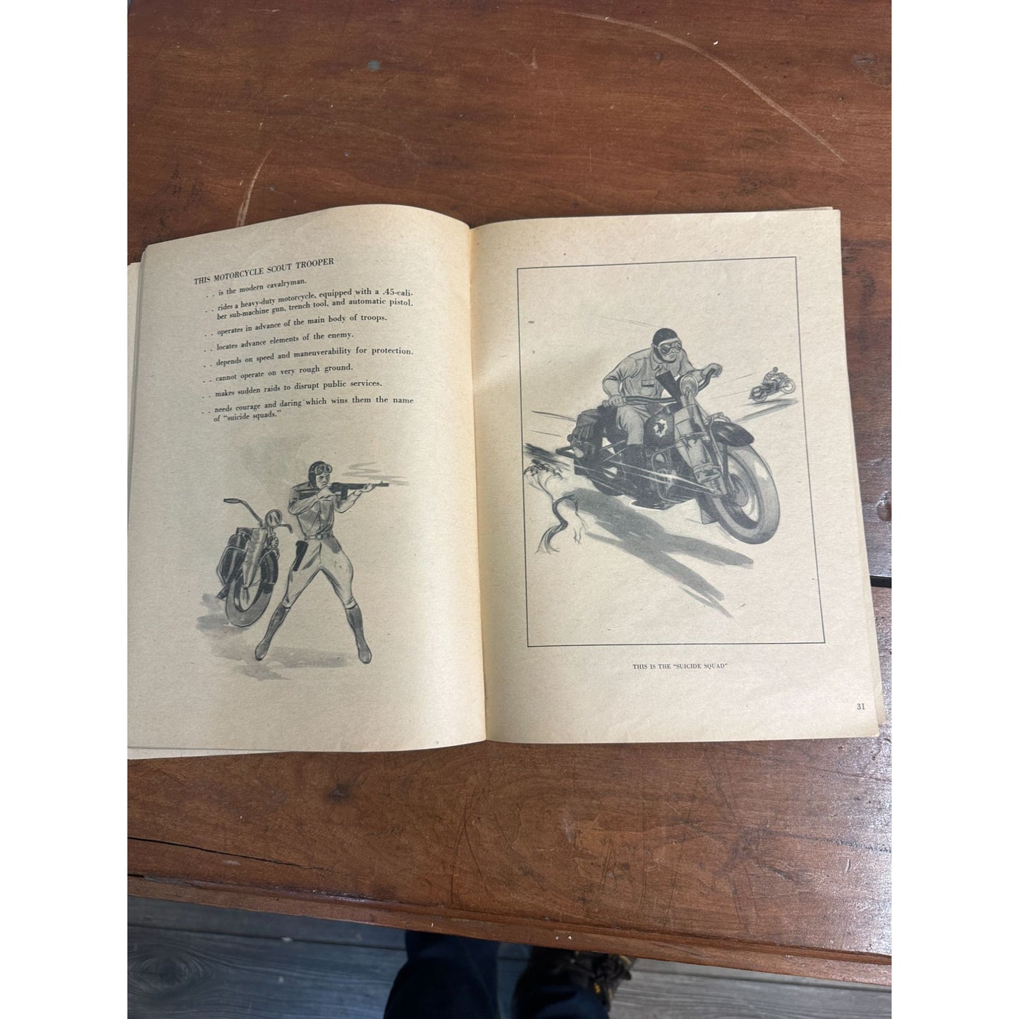 LT. HUGH SEARS THIS IS THE ARMY! WITH ACTION DRAWINGS OF ITS STRIKING POWER 1941