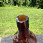 Antique 1890s Munyons Paw Paw Palm Beach Florida Bottle
