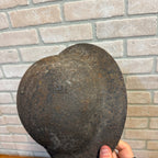 Original WWI US Army Doughboy Helmet Shell Military