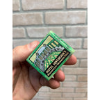 Vintage 1940s Hotel Sovereign - Chicago IL - FULL Matchbook Advertising