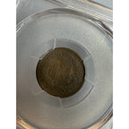 1867 Indian Head Penny PCGS VF30 Graded One Cent Coin