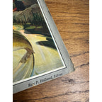 Vintage Field & Stream Outdoorsman Magazine (May 1927) No 1 Hunting Fishing