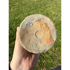 Antique J.D. Vail & Co. Beer/Ale Stoneware Bottle - St Louis, MO (1867-72)