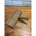 Primitive Antique Wooden Wool Paddle Sheep Cards Farm Tool Weaving Spinning