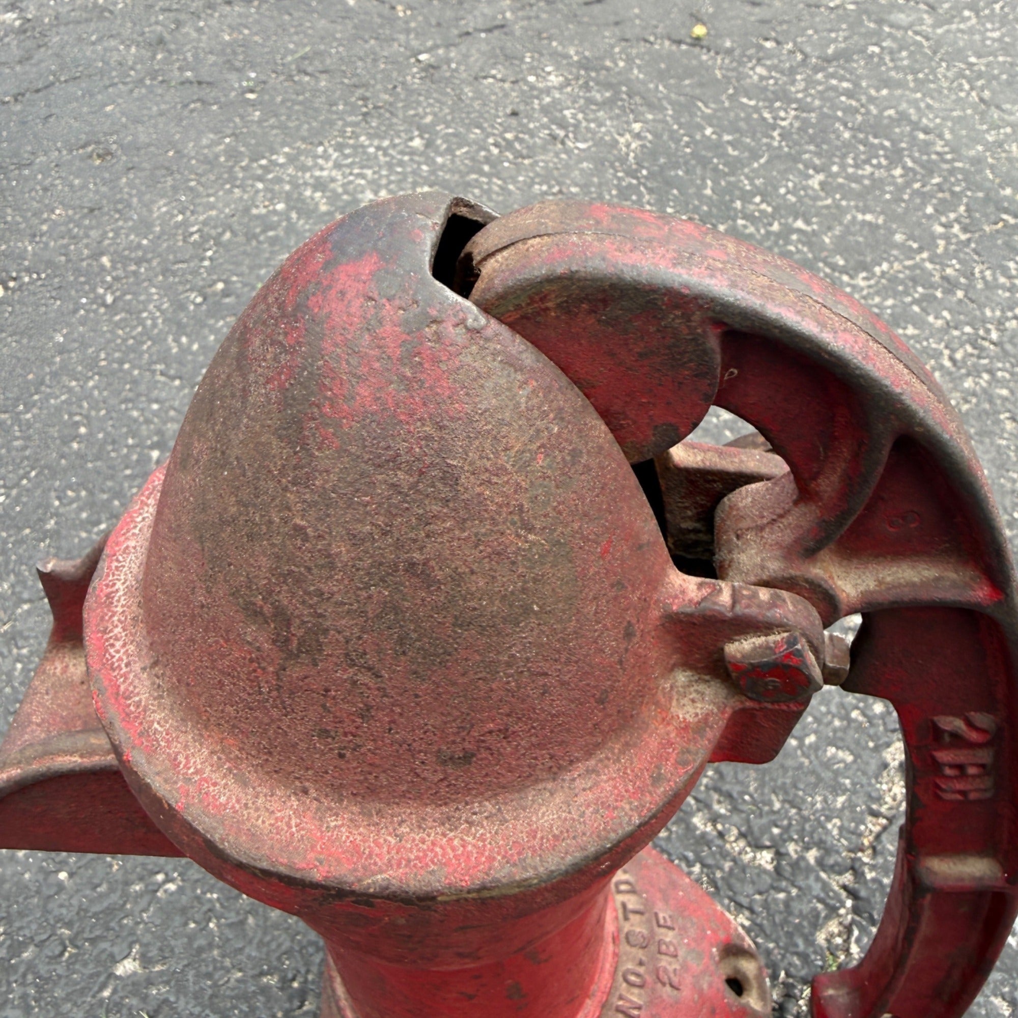 Antique & Vintage Tools – Brothers Antiques