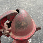 Vintage Bullet Style Cast Iron Kitchen Hand Pitcher Water Pump Art. No. Std 3800
