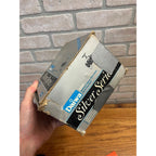 Daiwa 4000C Silver Series Vintage Spinning Fishing Reel W/Box