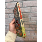 Vintage Walt Disney Sunshine Straws Mickey Mouse Unopened NOS Prop Advertising