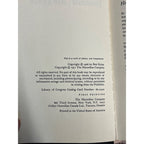 Tarantula, Bob Dylan, 1971. First Edition, First Printing Hardcover/ Dust Jacket