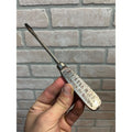 Vintage 1910s Advertising Screwdriver Tool JP Doll Prairie Du Sac Wisconsin IH