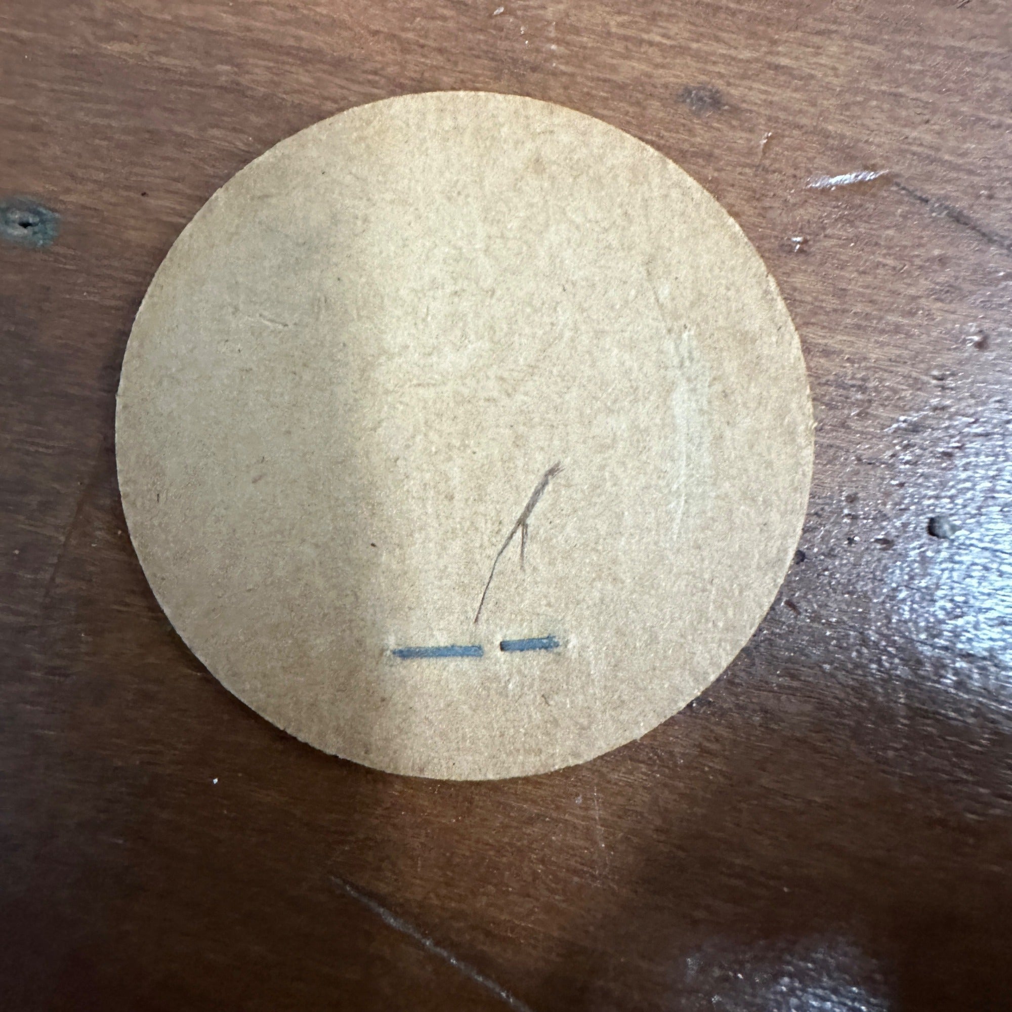 RARE Vintage Cedar Valley Dairy Milk & Cream Bottle Cap Cedar Rapids Iowa