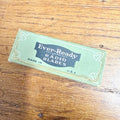 NEW OLD STOCK 1920s 1930s Ever-Ready Safety Razor Original Box & Papers