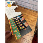Vintage 1931 Parade of The Toy Soldiers Childrens Book Whitman Pub. Die Cut Book