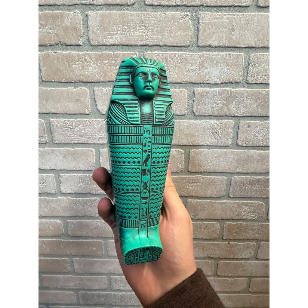 Vintage 1964 - 70 Gi Joe Adventurer The Secret Of The Mummy’s Tomb