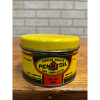 Vintage Pennzoil Multi Purpose Lubricant No. 705 Tin Garage Gas Auto Advertising
