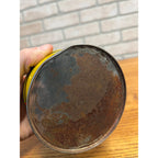 Vintage Pennzoil Multi Purpose Lubricant No. 705 Tin Garage Gas Auto Advertising