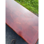 Estate Liquidation Special - Wooden Coffee Table
