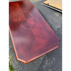 Estate Liquidation Special - Wooden Coffee Table