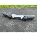 Jeep Wrangler Front Bumper OEM (2011-2018) w/ Fog Lights