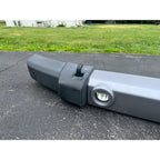 Jeep Wrangler Front Bumper OEM (2011-2018) w/ Fog Lights