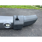 Jeep Wrangler Front Bumper OEM (2011-2018) w/ Fog Lights
