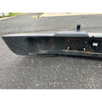 Jeep Wrangler Front Bumper OEM (2011-2018) w/ Fog Lights