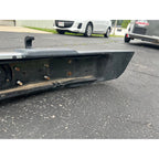 Jeep Wrangler Front Bumper OEM (2011-2018) w/ Fog Lights