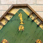 1932 Official Lou Gehrig ‘Plaball’ Baseball Game Board NY Yankees Christy Walsh