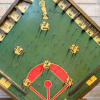 1932 Official Lou Gehrig ‘Plaball’ Baseball Game Board NY Yankees Christy Walsh