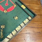 1932 Official Lou Gehrig ‘Plaball’ Baseball Game Board NY Yankees Christy Walsh