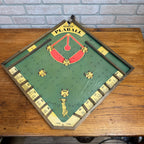 1932 Official Lou Gehrig ‘Plaball’ Baseball Game Board NY Yankees Christy Walsh